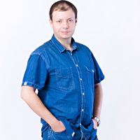 Денис Дьячков