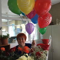 Наталья Просянникова | 