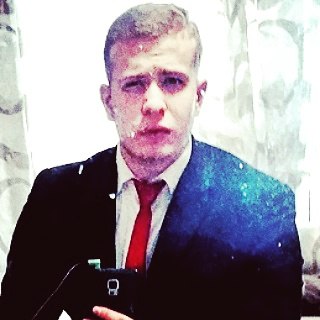 Степан Райков