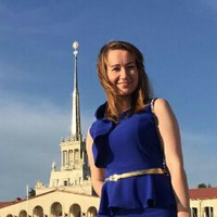 Юлия Александрова  ***Майорка***