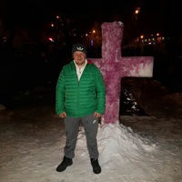 Антон Кинаш