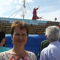 Людмила Фаттахова