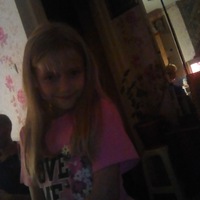 Юля Кузьмина | Братск