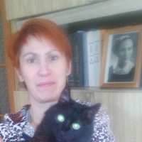 Лена Любченко | Могилёв