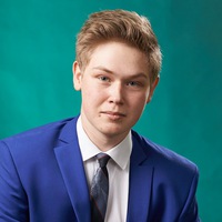 Виктор Чирков