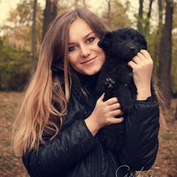 Таня Мясоедова