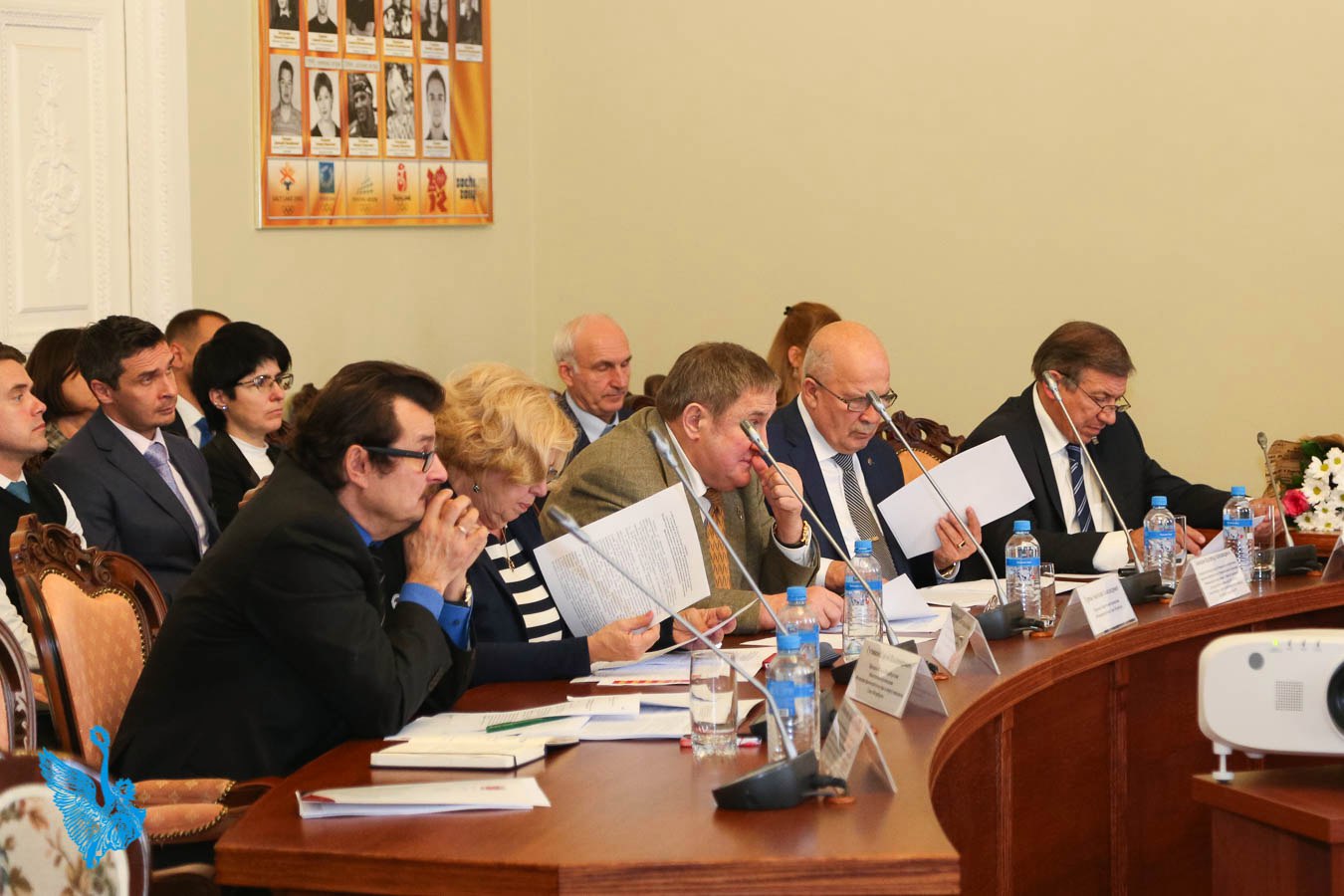 Комитет по культуре и спорту спб. Министерство спорта Санкт-Петербурга. Коллегия комитета по физической культуре и спорту ЛО.