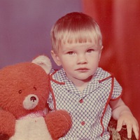 Сергей Колпаков  Васильевич