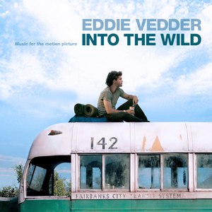 Альбом Eddie Vedder Into The Wild (Music for the Motion Picture)