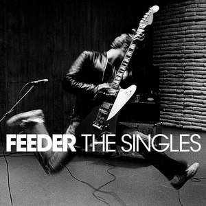 Feeder альбом The Singles