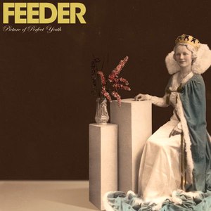 Альбом Feeder Picture of Perfect Youth