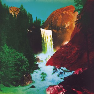 My Morning Jacket альбом The Waterfall (Deluxe)