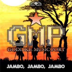 Альбом Godlike Music Port Jambo Jambo Jambo