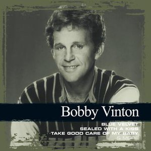 Bobby Vinton альбом Collections