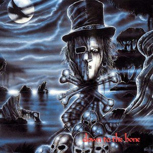 Quiet Riot альбом Down to the Bone