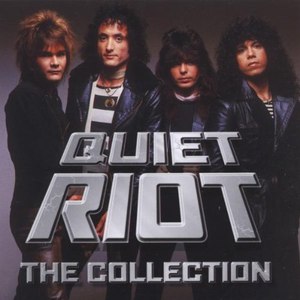 Quiet Riot альбом The Collection