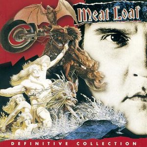 Meat Loaf альбом Definitive Collection