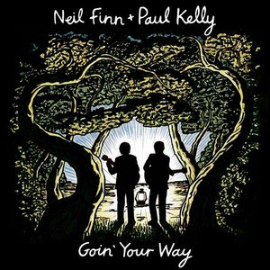 Neil Finn альбом Goin' Your Way