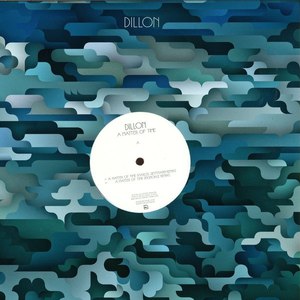 Dillon альбом A Matter of Time (Remixes)