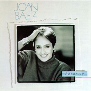 Joan Baez альбом Recently