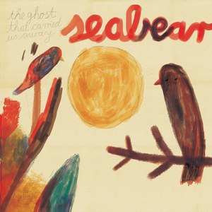 Альбом Seabear The Ghost That Carried Us Away