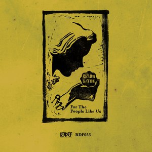 klaus layer альбом For The People Like Us