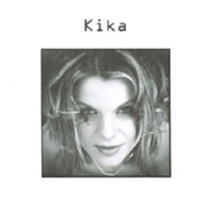 Kika альбом Kika