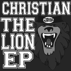 Stephen Walking альбом Christian The Lion