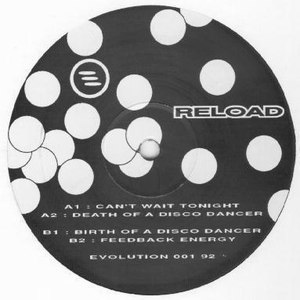 Reload альбом The Reload EP