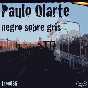 Paulo Olarte альбом Negro Sobre Gris