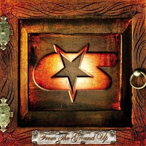 Collective Soul альбом From the Ground Up