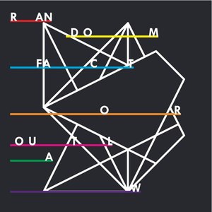 Random Factor альбом Outlaw