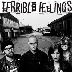 Terrible Feelings альбом Demo 2010