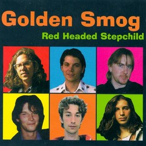 Golden Smog альбом Red Headed Stepchild