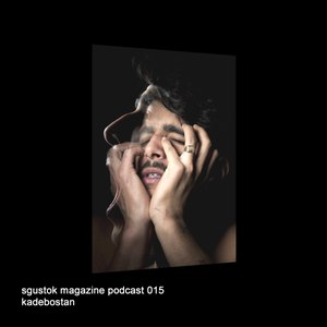 Kadebostan альбом Sgustok Magazine Podcast 015