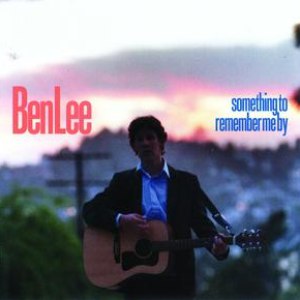 Альбом Ben Lee Something To Remember Me By