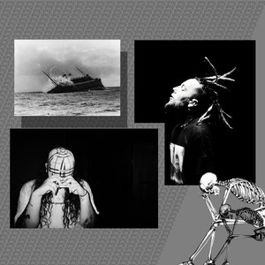 $uicideboy$ альбом Eternal Grey