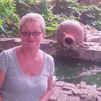 Любовь Дытченкова