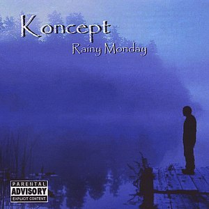 Koncept альбом Rainy Monday