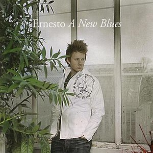 Ernesto альбом A New Blues