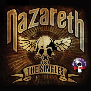 Nazareth альбом The Singles