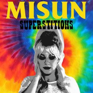 Альбом Misun Superstitions