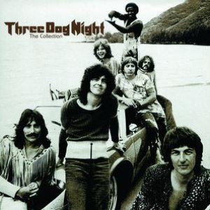 Альбом Three Dog Night The Collection