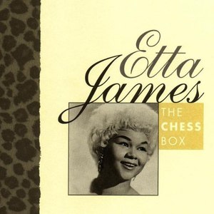 Etta James альбом The Chess Box