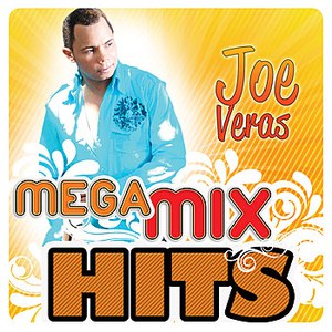Альбом Joe Veras Mega MixHits