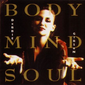 Debbie Gibson альбом Body Mind Soul