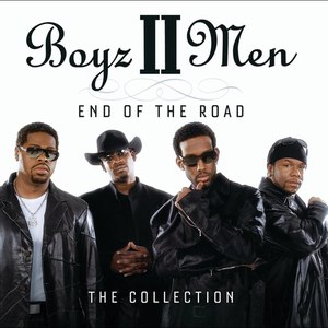 Boyz II Men альбом End Of The Road: The Collection