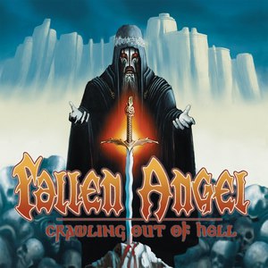 Альбом Fallen Angel Crawling out of Hell