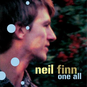 Альбом Neil Finn One All