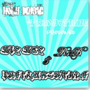 Jorge Quintero альбом Hip Hop and RnB Instrmentals